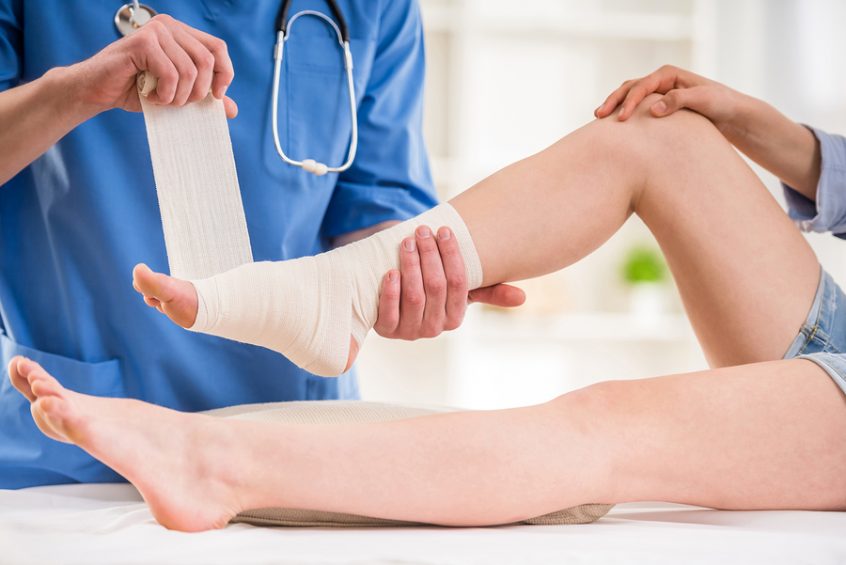 متخصص جراحی ارتوپدی